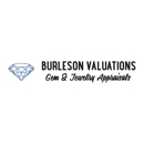 Burleson Valuations - Jewelry Repairing