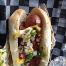 Biker Jim's Gourmet Dogs - Hot Dog Stands & Restaurants