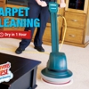 Heaven's Best Carpet Cleaning Northern VA gallery