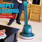 Heaven's Best Carpet Cleaning Northern VA