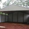 Custom Barns of the Bluegrass gallery