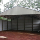 Custom Barns of the Bluegrass - Buildings-Pole & Post Frame