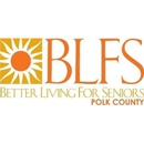 Better Living for Seniors Polk County - Residential Care Facilities