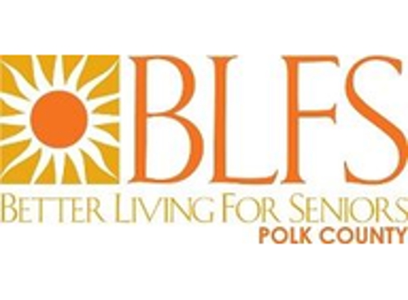 Better Living for Seniors Polk County