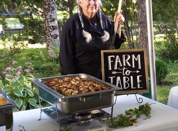 Mount Apatite Farm - Auburn, ME