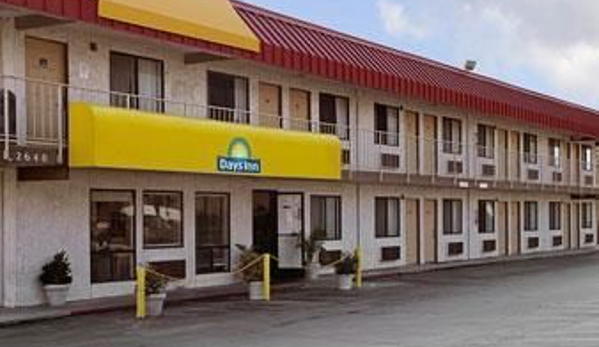 Days Inn by Wyndham Fresno South - Fresno, CA