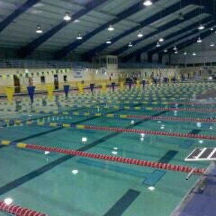 Rosen Aquatic & Fitness Center - Orlando, FL