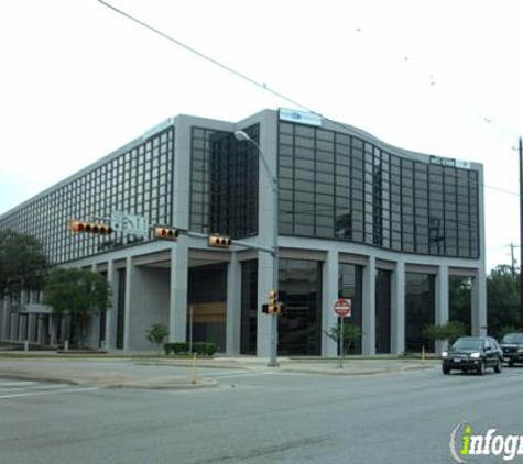 First Citizens Bank - Round Rock, TX