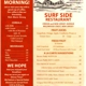 Surfside West Diner