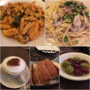 Acquista Trattoria - Italian Restaurants