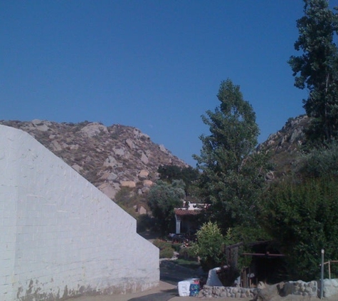 Ramona Bowl Amphitheatre - Hemet, CA