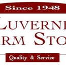 Luverne Farm Store - Lawn Maintenance