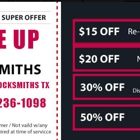San Antonio Texas Locksmiths