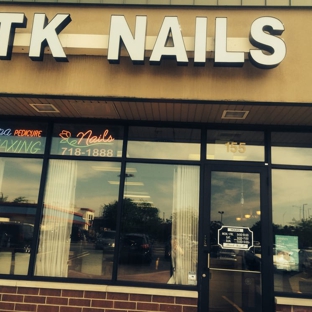 TK Nails - Naperville, IL