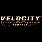 VELOCITY Luxury and Classic Rentals