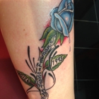 Ocala Tattoo Inc