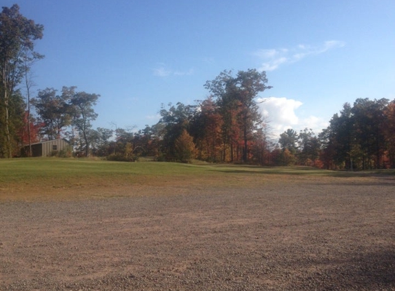 Stone Meadows Golf Course - White Haven, PA