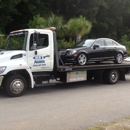 Ken's Atlantic Towing - Towing