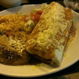 Buena Vista Mexican Cuisine - Chicago, IL