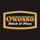 Owosso Hitch and Plow