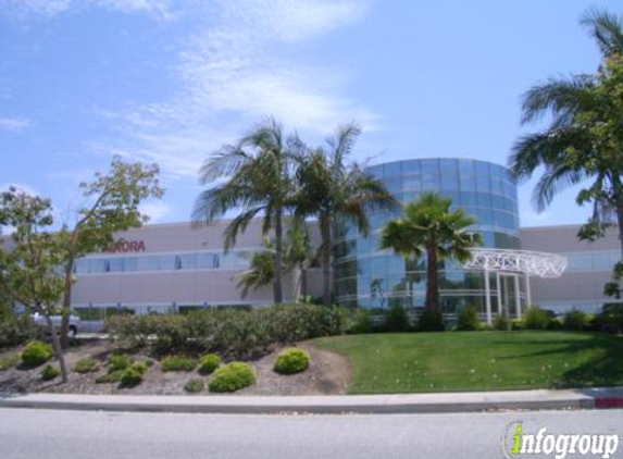 Aurora Corp of America - Torrance, CA