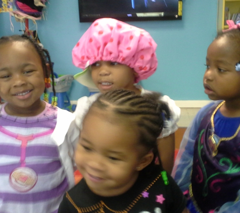 Debo's Juz 4 Kidz Learning Center - Memphis, TN