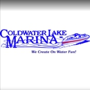Coldwater Lake Marina - Boat Builders