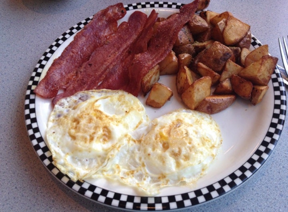 Silver Diner - Cherry Hill, NJ