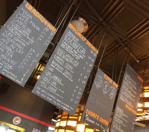 Roast Coffee Company - Milwaukee, WI