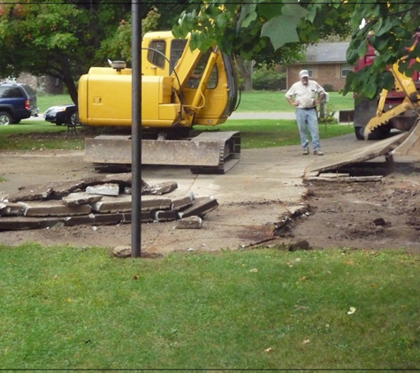 Sherwood Building & Excavating, Inc. - Niles, MI