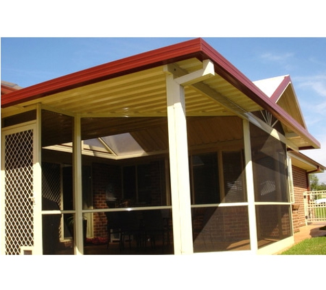 Walkers Home Improvements