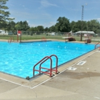 Sabina Community Pool