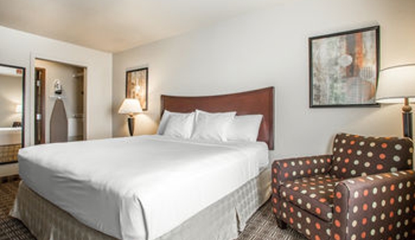 MainStay Suites St. Robert - Fort Leonard Wood - Saint Robert, MO