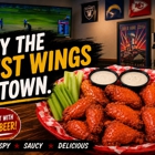 Babe's Sports Page Bar & Grill