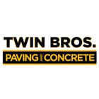 Twin Bros. Paving and Concrete