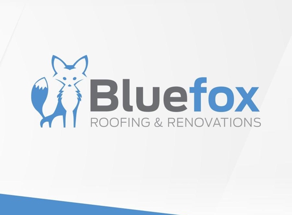 Blue Fox Roofing & Renovations - Charlotte, NC