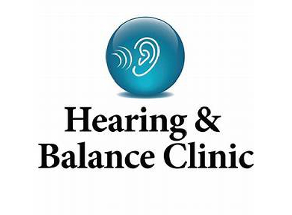 Hearing & Balance Clinic - Lavonia, GA