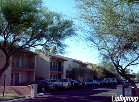 Shadow Ridge Apartments - Tucson, AZ