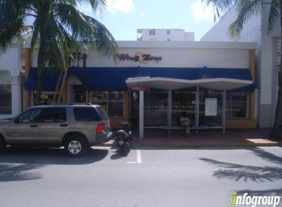 Star Shoe Repair - Miami Beach, FL