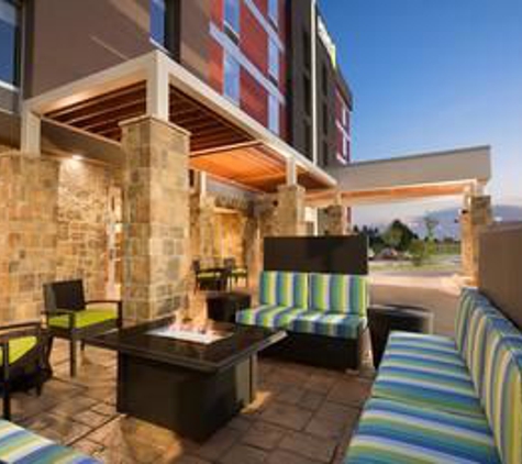 Home2 Suites by Hilton - Little Rock, AR