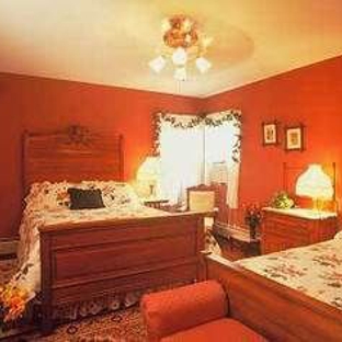 Rosemont Inn Bed & Breakfast - Utica, NY