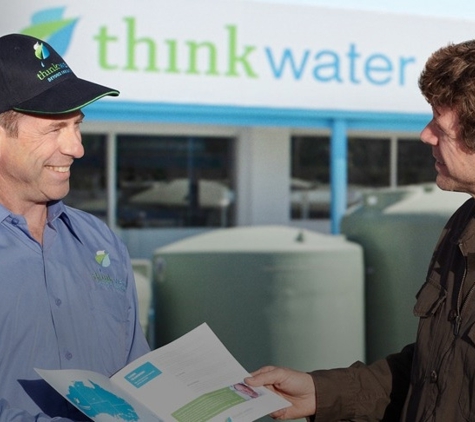 Think Water Bunbury - East Bunbury, WA