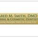 Smith, Jared, DDS - Dentists