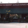 The Fish Market gallery