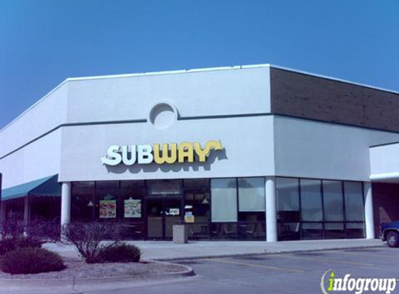 Subway - Des Moines, IA