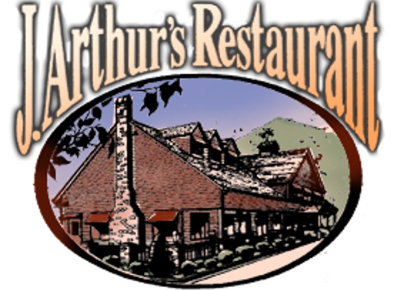 J Arthur's Restaurant - Maggie Valley, NC