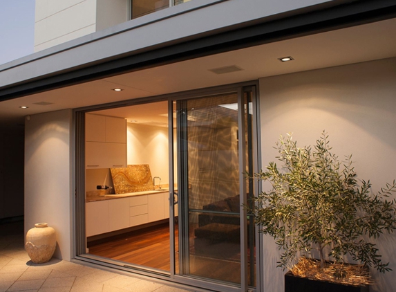 John Murphy Architect - Perth, WA
