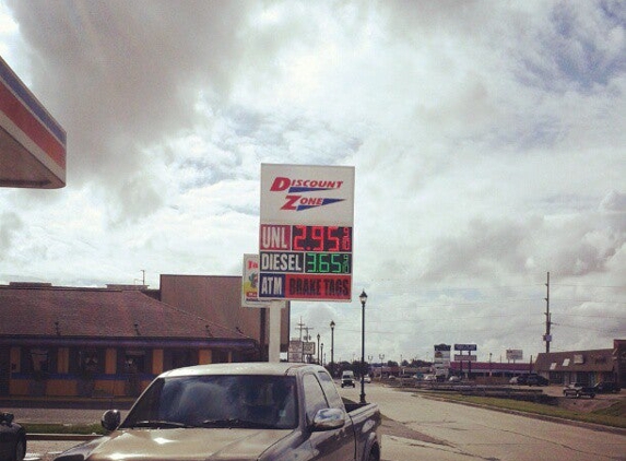 Brothers Food Mart - Terrytown, LA