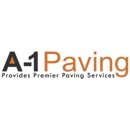 A 1 Paving - Paving Contractors