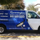 Remmington Carpet and Tile Cleaning